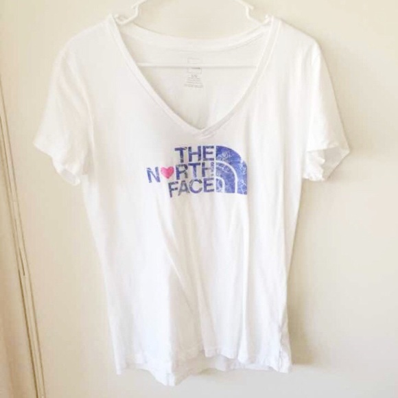 The North Face Tops - The North Face Top Women's L